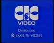 Esselte Video (CIC)