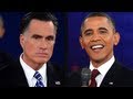 Second Presidential Debate: Obama vs. Romney (Town Hall, Complete HD)