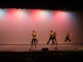 Clements Dance Period 3 - Pirates Clements Dance Period 3 - Pirates