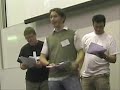 Positives & Negatives 2 - part 1 Positives & Negatives 2 - part 1