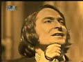 Nino Bravo - Noelia (en vivo)