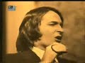 Nino Bravo - Noelia (en vivo)