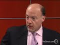 We Ask Jim Cramer -- When Gasoline Peaks, What Stocks Win? We Ask Jim Cramer -- When Gasoline Peaks, What Stocks Win?