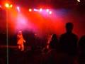 dziewczyna z klubu disco live! 