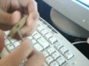 picked a lock in 10 seconds!!!