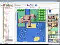 Advance Map - Leaf Green Random Mapping