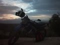 Enduro Aranguren Derbi