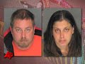 Teen Appears in Chains at Calif. Gym, 2 Arrested