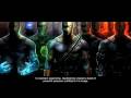 Mortal Kombat vs. DC Universe :: Deathstroke\ Mortal Kombat vs. DC Universe :: Deathstroke\
