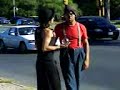 Maluco beleza em Buenos Aires