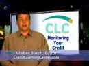 Credit Scores Credit Reports Monitoring Learning