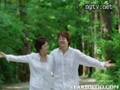 Choi Ji Woo and Bae Yong Jun in JM GLOBAL