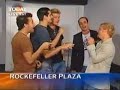 BSB on Today show 6-10-05 part 1