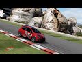 Click here to watch this video Forza Motosport 4 - The most asshole accident I have done