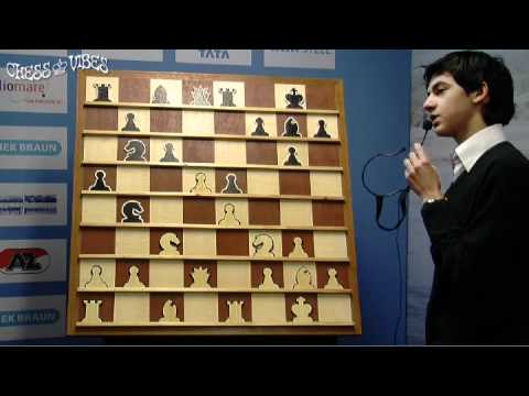 magnus carlsen