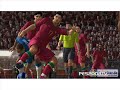 PES 2008 - Screenshots PES 2008 - Screenshots