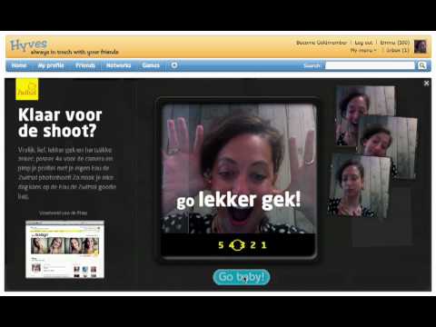 YouTube voorvertoningsafbeelding