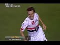 Sao Paulo 6x0 Parana