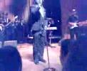 bootsty collins in Berns, Stockhol