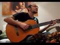 Passarela no ar (Ivan Lins) - Daniel Feijó
