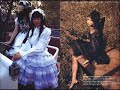 Carrousel gothic lolitas