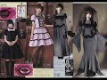 carrousel gothic lolitas