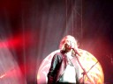 SUgarland in Cheyenne 