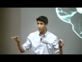 Why we procrastinate by Vik Nithy @ TEDxYouth@TheScotsCollege