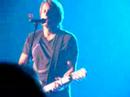 Keith Urban Raining on Sunday Charleston SC 4/17/08 Concert