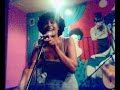 la negra en directo inevitable