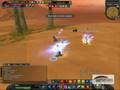 Sro PvP: Bow vs Glaive