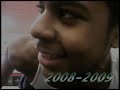 Kinetic 2008   2009 Sampler