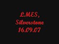 LMES Silverstone 2007