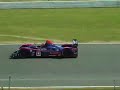 LMES Silverstone 2007