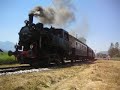Steam in Carinthia and Upper Austria, July & October 2006 Steam in Carinthia and Upper Austria, July & October 2006
