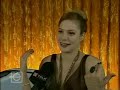 eTalk Interview With Rachelle Lefevre
