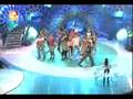 jockson amritatv letsdance