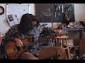 Guitar through the Phantastron
