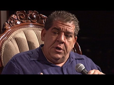Dom Irrera Live from The Laugh Factory with Joey Diaz (Comedy Podcast)