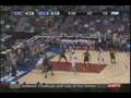 Oobooka Time - Cal over UCLA Pac 10 Tourney 2007