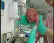 premature baby