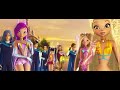 WINX CLUB IL SEGRETO DEL REGNO PERDUTO PARTE 9