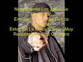 el jefe - daddy yankee