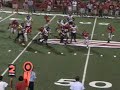 Donna Redskins Jacob Balli vs Sharyland Rattlers
