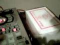 videos de sp404 making drums from vocals pt 2