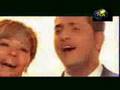فضل شاكر و اغنية جميلة جدا مع شرين العام الجديد 2008