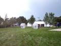 videos de HHS Hamster Ball Race