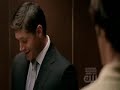 Supernatural 'You...overshare.'