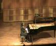 Ulugbek Palvanov plays Chopin's 24 Preludes op.28 part 3