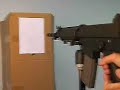 Star Airsoft FN FNC 3 Rounds Burst Testing - 2 Star Airsoft FN FNC 3 Rounds Burst Testing - 2